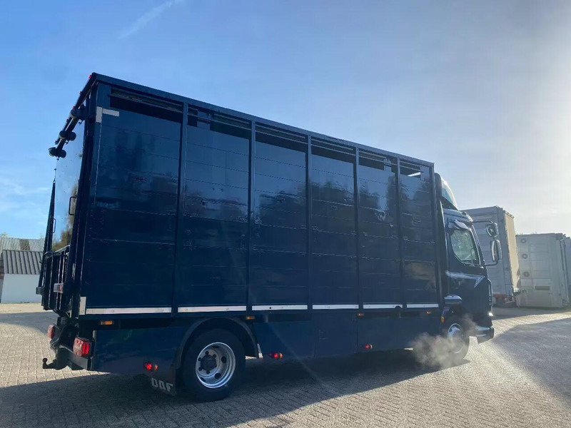 DAF LF 280 - Veetransport lastbil: billede 3 DAF LF 280 - Veetransport lastbil: billede 3