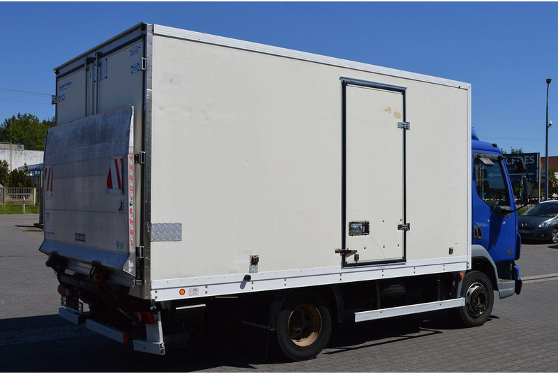 DAF LF 45.170 10.170 - Kølevogn lastbil: billede 4 DAF LF 45.170 10.170 - Kølevogn lastbil: billede 4