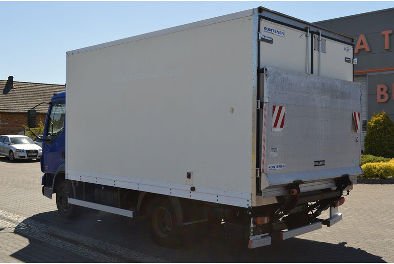 DAF LF 45.170 10.170 - Kølevogn lastbil: billede 3 DAF LF 45.170 10.170 - Kølevogn lastbil: billede 3