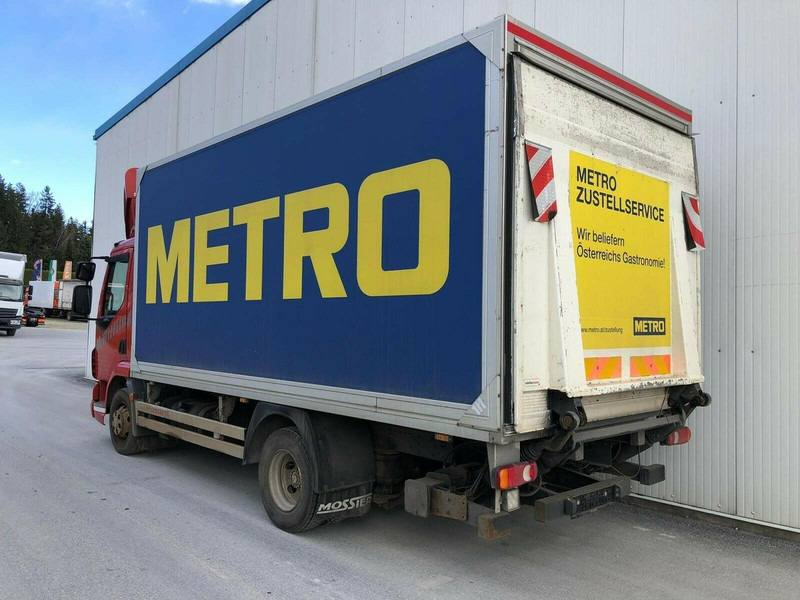 DAF LF45 - 140 TK 500e LBW - Kølevogn lastbil: billede 3 DAF LF45 - 140 TK 500e LBW - Kølevogn lastbil: billede 3