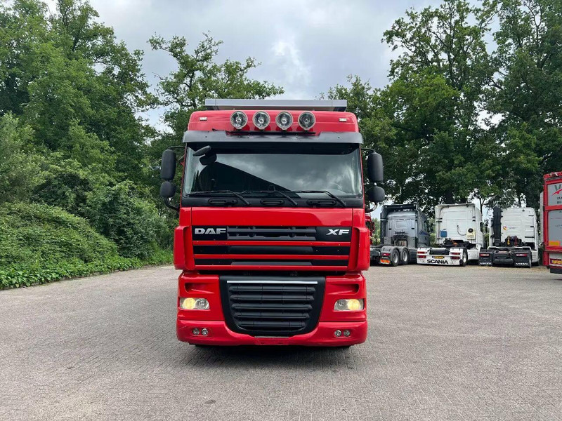 DAF XF 106.460 - Finkl Animal transporter - Veetransport lastbil: billede 5 DAF XF 106.460 - Finkl Animal transporter - Veetransport lastbil: billede 5