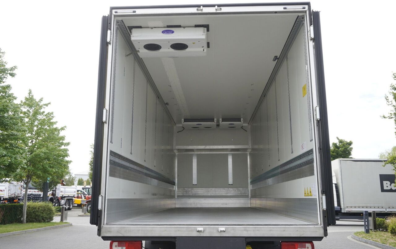 DAF XG 480 6x2 / Krone 20 EPAL refrigerator / Doppelstock / Carrier - Kølevogn lastbil: billede 4 DAF XG 480 6x2 / Krone 20 EPAL refrigerator / Doppelstock / Carrier - Kølevogn lastbil: billede 4