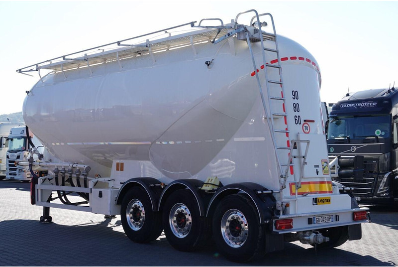 DOGAN YILDIZ - Tanksættevogn: billede 5 DOGAN YILDIZ - Tanksættevogn: billede 5