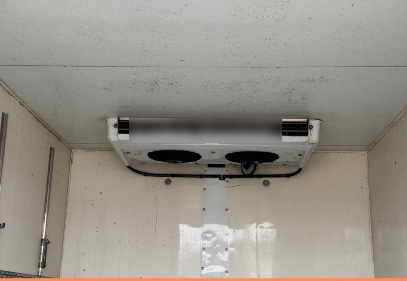 Leje en Fiat Ducato 2.3 Fiat Ducato 2.3: billede 11