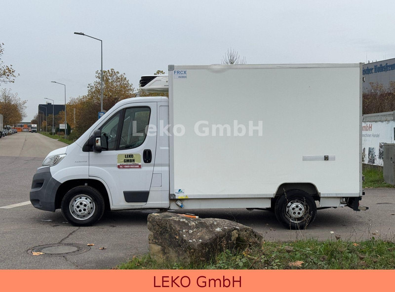 Fiat Ducato 2.3 - Kølebil: billede 4 Fiat Ducato 2.3 - Kølebil: billede 4