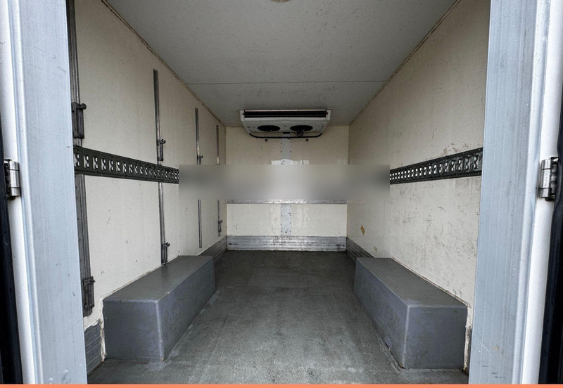 Leje en Fiat Ducato 2.3 Fiat Ducato 2.3: billede 10