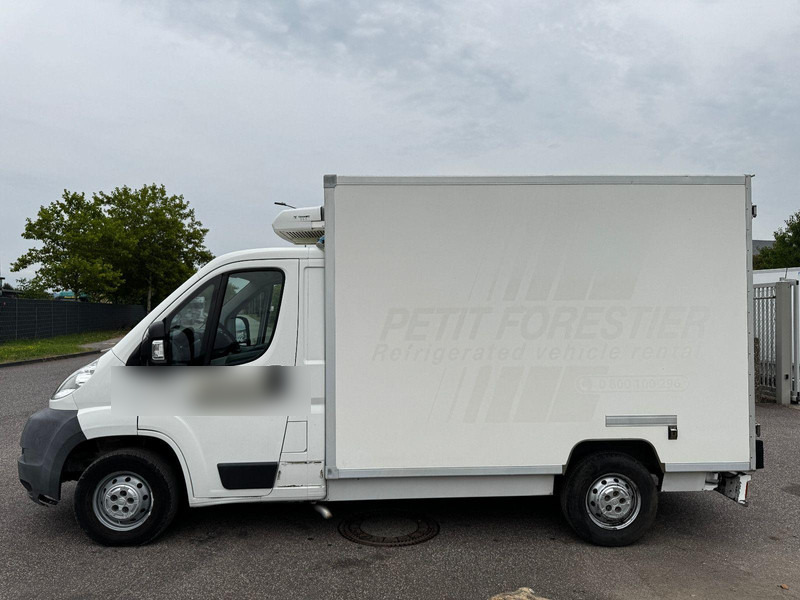 Fiat Ducato 2,3 - Kølebil: billede 4 Fiat Ducato 2,3 - Kølebil: billede 4