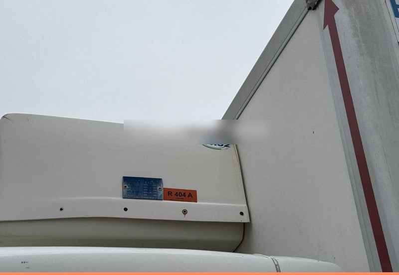 Leje en Fiat Ducato 2.3 Fiat Ducato 2.3: billede 12