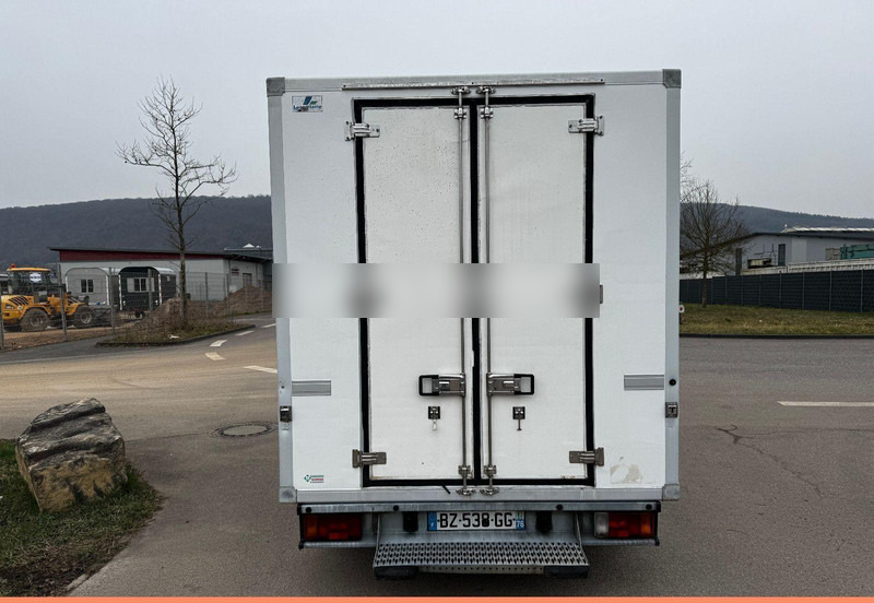 Leje en Fiat Ducato 2.3 Fiat Ducato 2.3: billede 6