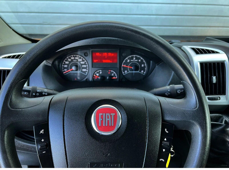 Minibus, Persontransport Fiat Ducato L4H2 Doka Blaszak Furgon Maxi Max Salon PL, Jeden właścic: billede 11 Minibus, Persontransport Fiat Ducato L4H2 Doka Blaszak Furgon Maxi Max Salon PL, Jeden właścic: billede 11