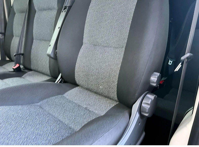 Minibus, Persontransport Fiat Ducato L4H2 Doka Blaszak Furgon Maxi Max Salon PL, Jeden właścic: billede 10 Minibus, Persontransport Fiat Ducato L4H2 Doka Blaszak Furgon Maxi Max Salon PL, Jeden właścic: billede 10