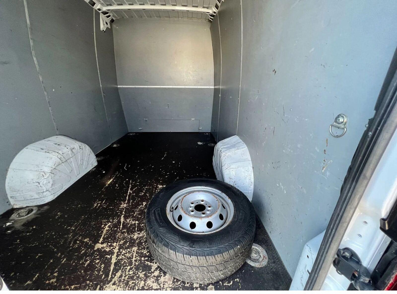 Minibus, Persontransport Fiat Ducato L4H2 Doka Blaszak Furgon Maxi Max Salon PL, Jeden właścic: billede 16 Minibus, Persontransport Fiat Ducato L4H2 Doka Blaszak Furgon Maxi Max Salon PL, Jeden właścic: billede 16