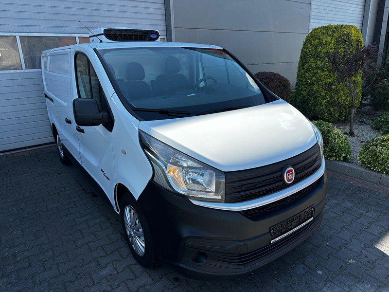 Fiat Talento REFRIGERATOR BOX VIENTO 200 - Kølebil: billede 3 Fiat Talento REFRIGERATOR BOX VIENTO 200 - Kølebil: billede 3