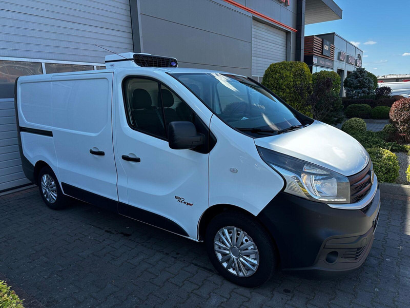 Fiat Talento REFRIGERATOR BOX VIENTO 200 - Kølebil: billede 1 Fiat Talento REFRIGERATOR BOX VIENTO 200 - Kølebil: billede 1