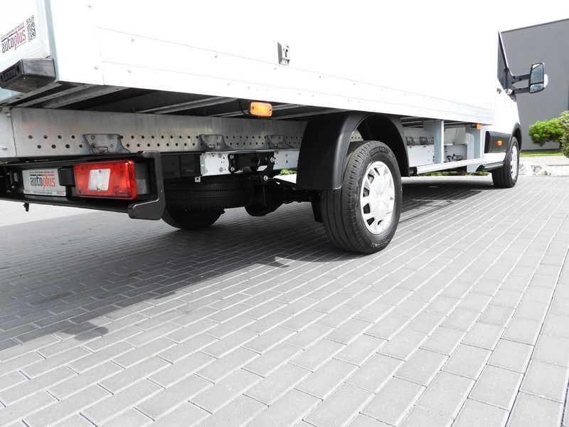 Varebil med kasse Ford TRANSIT KONTENER 8 PALET TEMPOMAT KLIMATYZACJA 130KM [ B34207 ]: billede 17