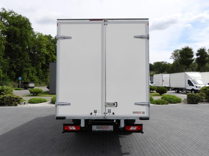 Varebil med kasse Ford TRANSIT KONTENER 8 PALET TEMPOMAT KLIMATYZACJA 130KM [ B34207 ]: billede 10