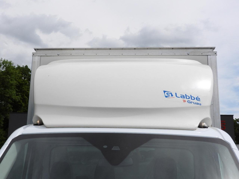 Varebil med kasse Ford TRANSIT KONTENER 8 PALET TEMPOMAT KLIMATYZACJA 130KM [ B34207 ]: billede 14