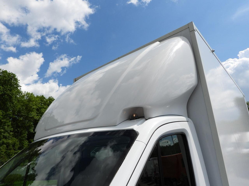 Leje en Ford TRANSIT  KONTENER WINDA 8 PALET TEMPOMAT LEDY KLIMATYZACJA  130K Ford TRANSIT  KONTENER WINDA 8 PALET TEMPOMAT LEDY KLIMATYZACJA  130K: billede 20