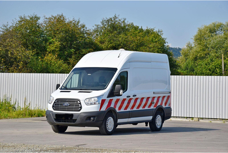 Ford Transit 2.2 * Kastenwagen * 4x4 - Ladbil: billede 2 Ford Transit 2.2 * Kastenwagen * 4x4 - Ladbil: billede 2