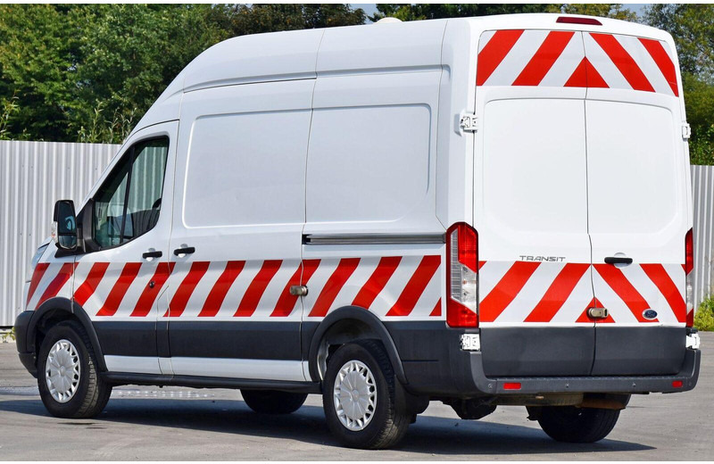 Ford Transit 2.2 * Kastenwagen * 4x4 - Ladbil: billede 4 Ford Transit 2.2 * Kastenwagen * 4x4 - Ladbil: billede 4