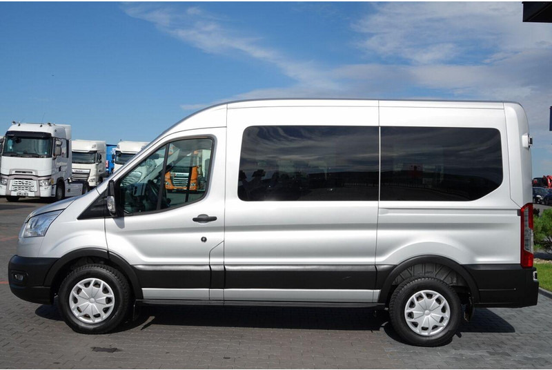 Ford Transit / 9 MIEJSC / 2021 ROK / SPROWADZONY - Minibus, Persontransport: billede 4 Ford Transit / 9 MIEJSC / 2021 ROK / SPROWADZONY - Minibus, Persontransport: billede 4