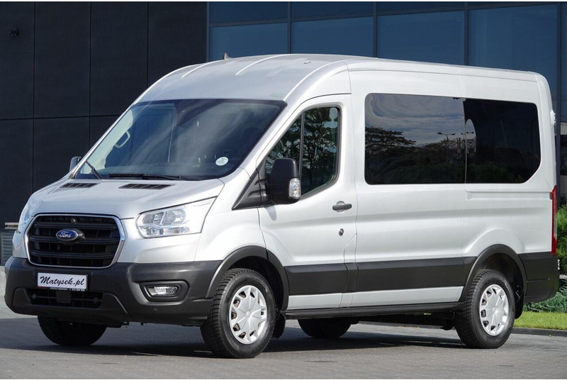 Ford Transit / 9 MIEJSC / 2021 ROK / SPROWADZONY - Minibus, Persontransport: billede 2 Ford Transit / 9 MIEJSC / 2021 ROK / SPROWADZONY - Minibus, Persontransport: billede 2
