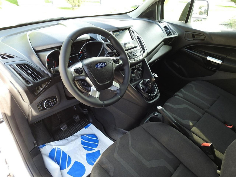 Ford Transit CONNECT FURGON TEMPOMAT NAWIGACJA KLIMATYZACJA 100KM [ - Små varebil: billede 2 Ford Transit CONNECT FURGON TEMPOMAT NAWIGACJA KLIMATYZACJA 100KM [ - Små varebil: billede 2