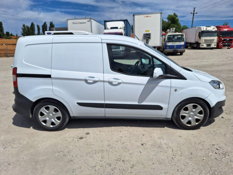 Ford Transit Courier - Frigo - Kølebil: billede 4 Ford Transit Courier - Frigo - Kølebil: billede 4