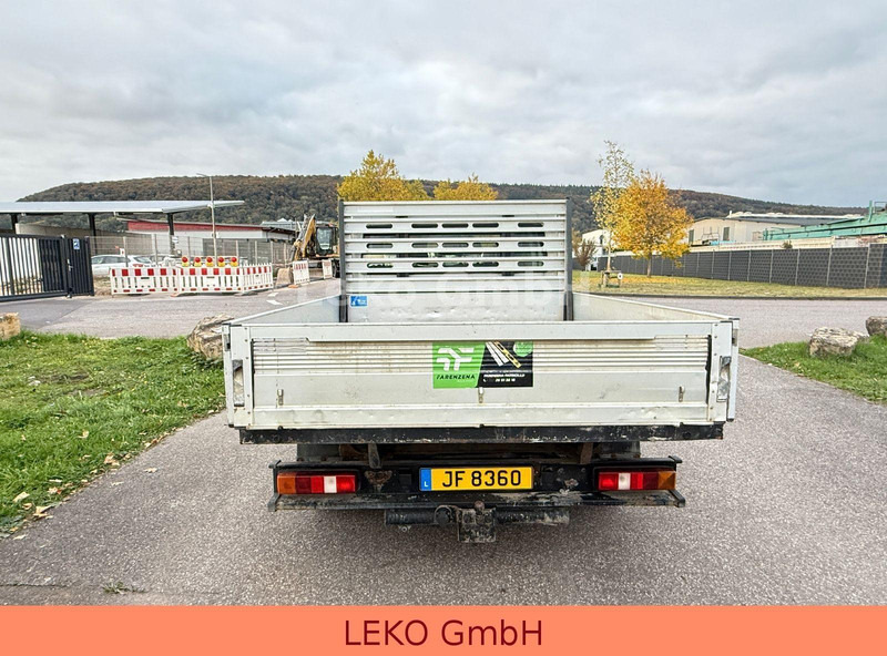 Ford Transit Doppelkabine - Ladbil: billede 3 Ford Transit Doppelkabine - Ladbil: billede 3