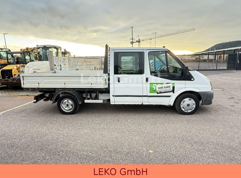 Ford Transit Doppelkabine - Ladbil: billede 5 Ford Transit Doppelkabine - Ladbil: billede 5