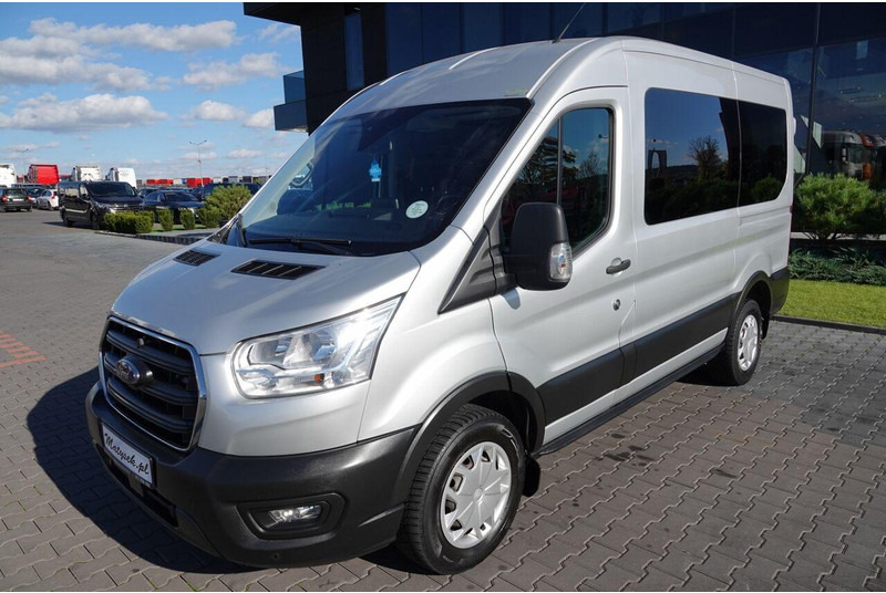 Ford Transit - Minibus, Persontransport: billede 5 Ford Transit - Minibus, Persontransport: billede 5