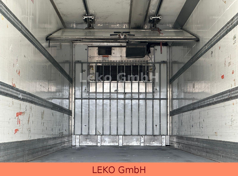 Kølevogn sættevogn Fruehauf FST4FC: billede 9