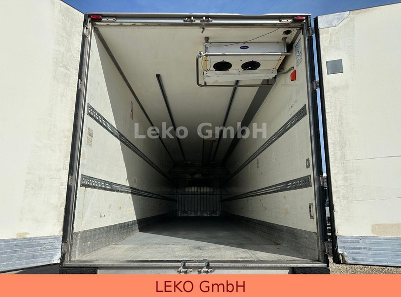 Kølevogn sættevogn Fruehauf FST4FC: billede 7