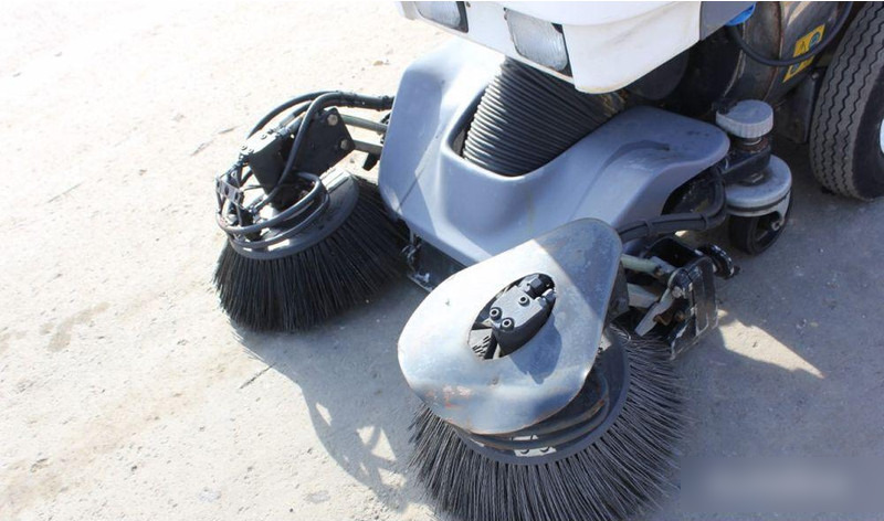 Green Machines 414 Street sweeping machine - Fejebil: billede 5 Green Machines 414 Street sweeping machine - Fejebil: billede 5