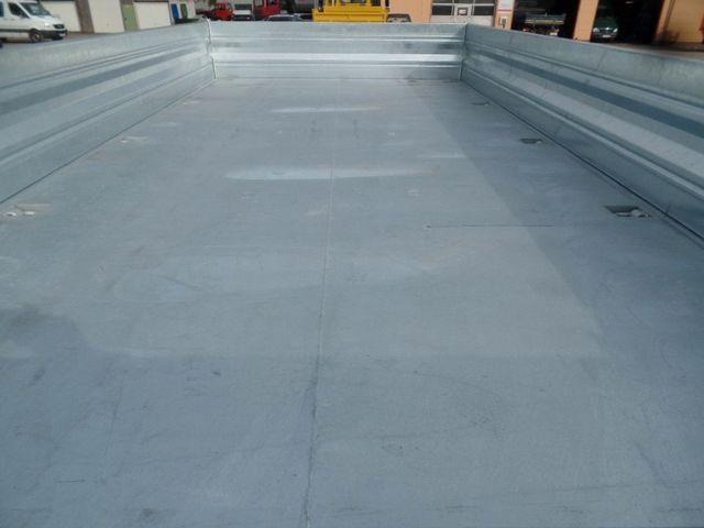 Ny Tipvogn påhængsvogn Humbaur HTK 145024 3 way tipper trailer: billede 11 Ny Tipvogn påhængsvogn Humbaur HTK 145024 3 way tipper trailer: billede 11