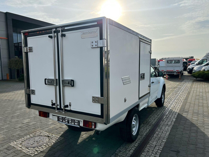 Isuzu Satellite 4X4 Kontener Chłodnia/Mroźnia + 230V ThermoKing - Kølebil: billede 3 Isuzu Satellite 4X4 Kontener Chłodnia/Mroźnia + 230V ThermoKing - Kølebil: billede 3