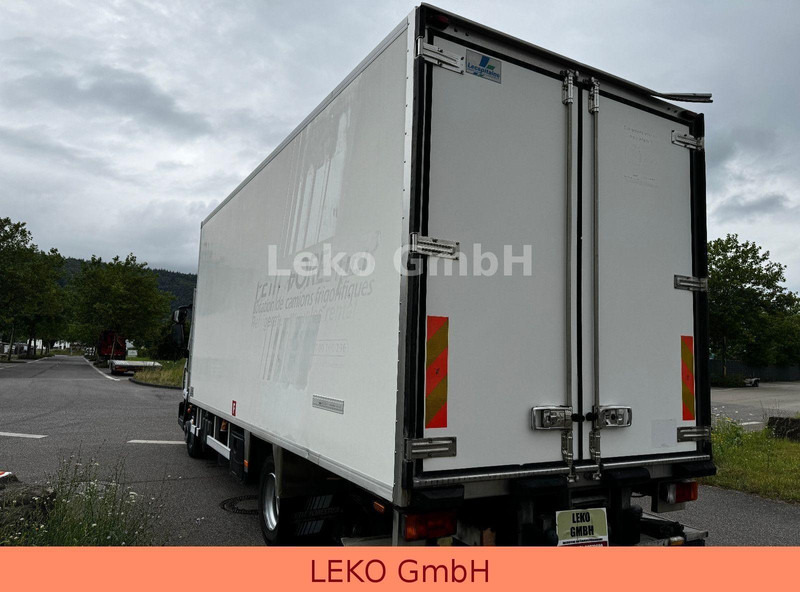 Iveco 100 E 18 Eurocargo Mit Supra 850 Mt Bis -30°C - Kølevogn lastbil: billede 5 Iveco 100 E 18 Eurocargo Mit Supra 850 Mt Bis -30°C - Kølevogn lastbil: billede 5