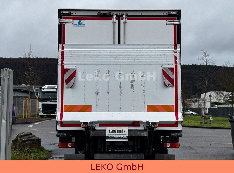 Iveco 120 E 21 - Kølevogn lastbil: billede 5 Iveco 120 E 21 - Kølevogn lastbil: billede 5