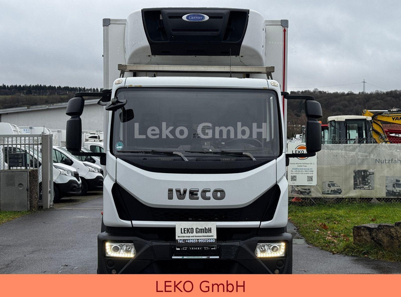 Iveco 120 E 21 - Kølevogn lastbil: billede 2 Iveco 120 E 21 - Kølevogn lastbil: billede 2