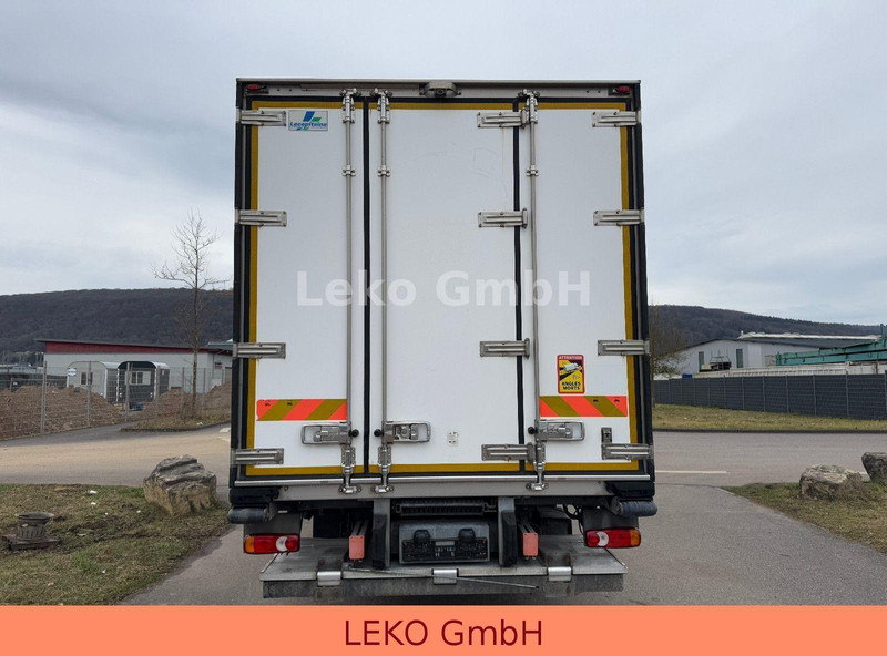 Iveco 120E220 Mit Carrier Sp 850 Mt - Kølevogn lastbil: billede 5 Iveco 120E220 Mit Carrier Sp 850 Mt - Kølevogn lastbil: billede 5