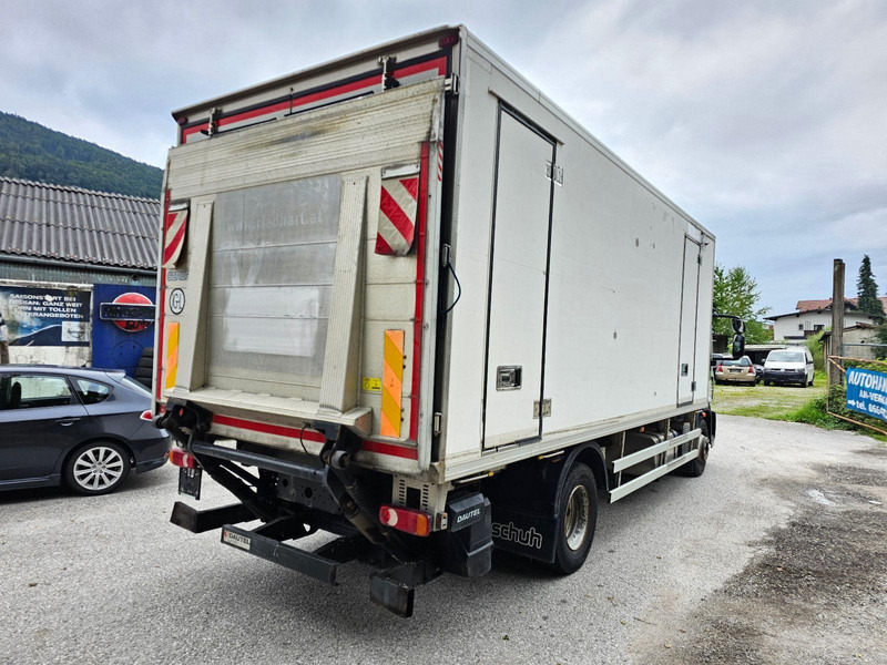 Iveco 160E28 Frigo Carrier Supra 1150MT + Tail lift - Kølevogn lastbil: billede 5 Iveco 160E28 Frigo Carrier Supra 1150MT + Tail lift - Kølevogn lastbil: billede 5
