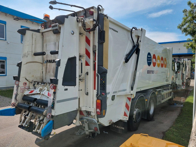 Iveco AD280X36Y 6x2 Garbage truck FAUN Variopress 524 - Affaldsmaskine: billede 5 Iveco AD280X36Y 6x2 Garbage truck FAUN Variopress 524 - Affaldsmaskine: billede 5