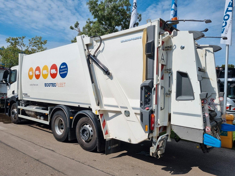Iveco AD280X36Y 6x2 Garbage truck FAUN Variopress 524 - Affaldsmaskine: billede 3 Iveco AD280X36Y 6x2 Garbage truck FAUN Variopress 524 - Affaldsmaskine: billede 3