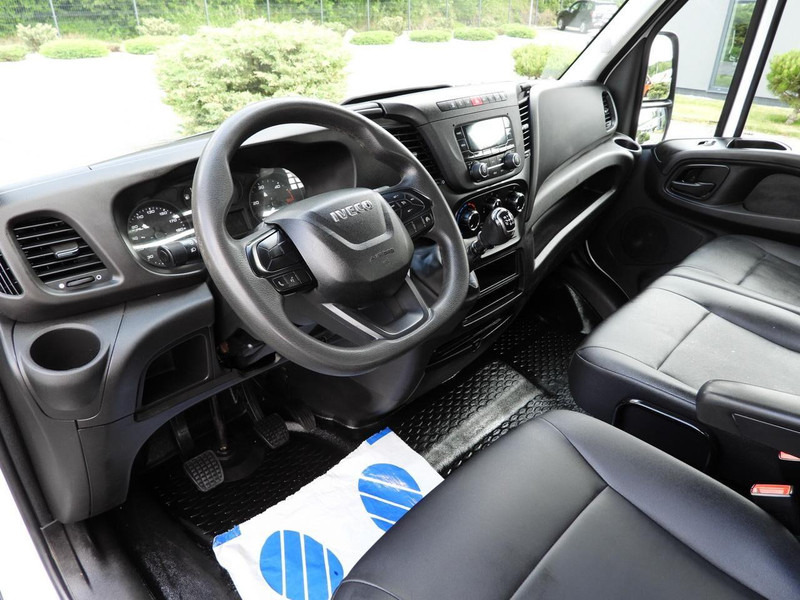 Iveco DAILY 35C14 TEMPOMAT BLIŹNIACZE KOŁA KLIMATYZACJA 140KM [ 65286 - Tipvogn lastbil: billede 2 Iveco DAILY 35C14 TEMPOMAT BLIŹNIACZE KOŁA KLIMATYZACJA 140KM [ 65286 - Tipvogn lastbil: billede 2