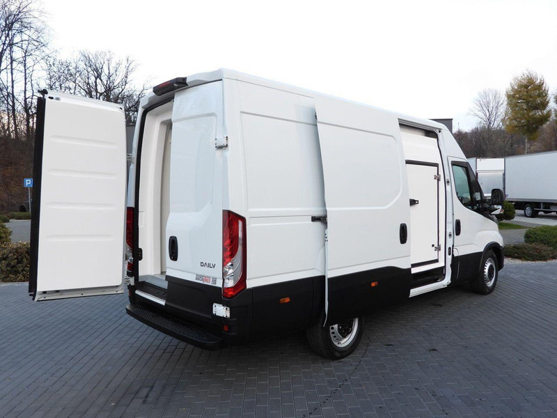 Iveco DAILY 35S14 - Kølebil: billede 3 Iveco DAILY 35S14 - Kølebil: billede 3