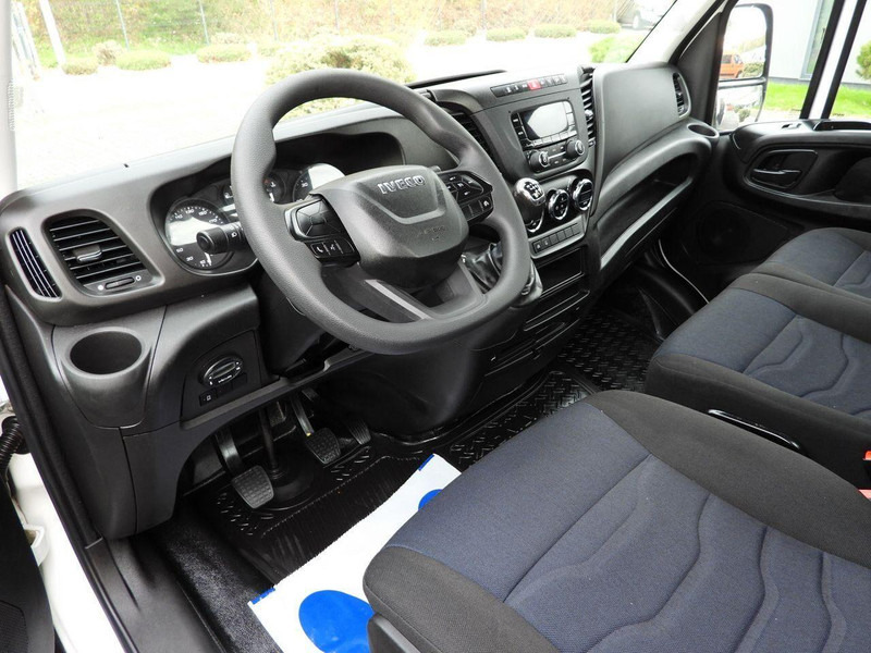 Iveco DAILY 35S14 - Ladbil: billede 2 Iveco DAILY 35S14 - Ladbil: billede 2