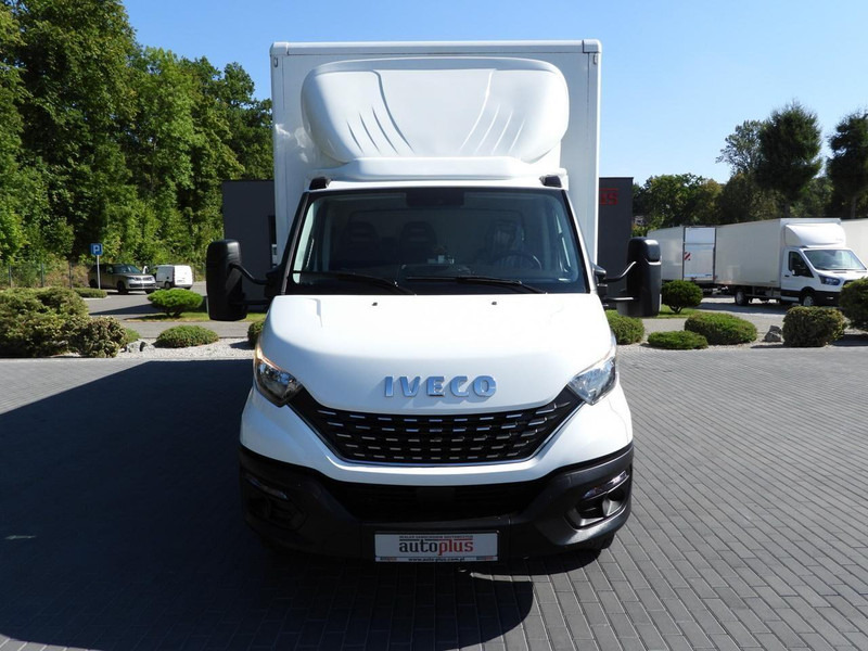 Iveco DAILY 72C18 WINDA 14 PALET TEMPOMAT PNEUMATYKA AUTOMAT HI-MATIC - Lastbil varevogn: billede 5 Iveco DAILY 72C18 WINDA 14 PALET TEMPOMAT PNEUMATYKA AUTOMAT HI-MATIC - Lastbil varevogn: billede 5