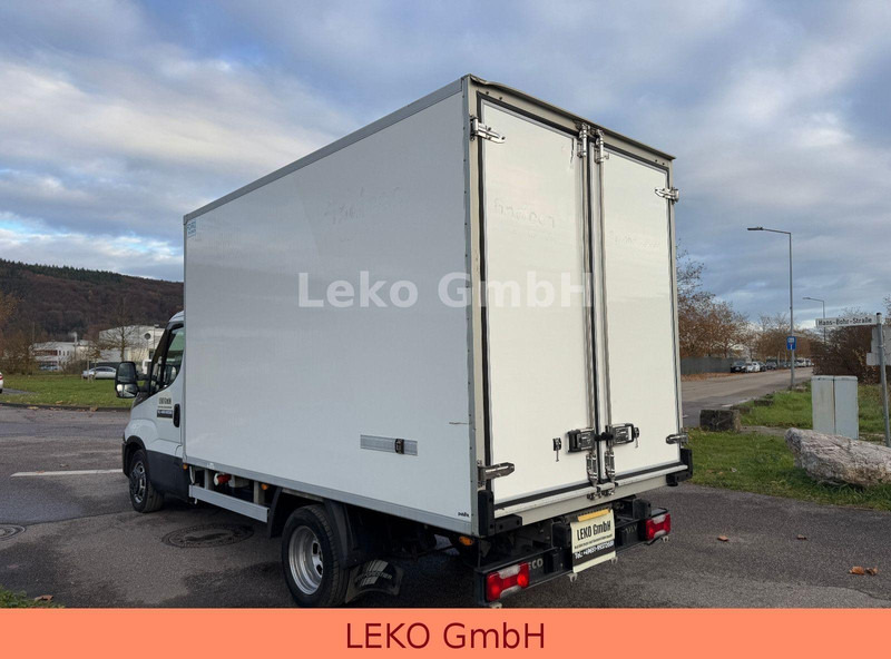 Iveco Daily 335C14 - Kølebil: billede 5 Iveco Daily 335C14 - Kølebil: billede 5