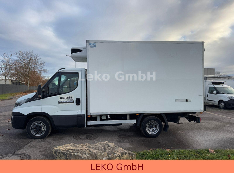Iveco Daily 335C14 - Kølebil: billede 4 Iveco Daily 335C14 - Kølebil: billede 4