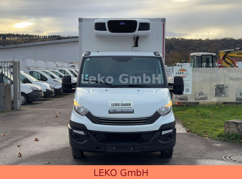 Iveco Daily 335C14 - Kølebil: billede 2 Iveco Daily 335C14 - Kølebil: billede 2